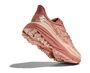 Hoka W Stinson 7 - blush / rose latte