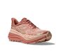 Hoka W Stinson 7 - blush / rose latte