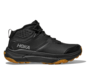 Hoka M Transport Hike Gtx - black / black