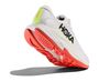 Hoka W Rincon 4 - frost / neon yuzu
