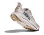 Hoka M Clifton 10 - putty / grout