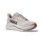Hoka M Clifton 10 - putty / grout