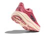 Hoka W Bondi 9 - lingonberry / cranberry