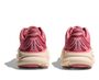 Hoka W Bondi 9 - lingonberry / cranberry
