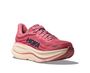 Hoka W Bondi 9 - lingonberry / cranberry