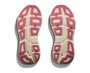Hoka W Bondi 9 - lingonberry / cranberry