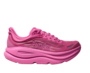 Hoka W Bondi 9 - crabapple / crabapple