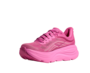 Hoka W Bondi 9 - crabapple / crabapple