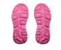 Hoka W Bondi 9 - crabapple / crabapple