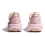 Hoka W Bondi 9 - lilac cream / tangerine glow