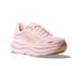 Hoka W Bondi 9 - lilac cream / tangerine glow