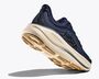 Hoka M Bondi 9 - midnight blue / varsity navy