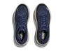 Hoka M Bondi 9 - midnight blue / varsity navy