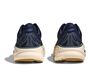 Hoka M Bondi 9 - midnight blue / varsity navy