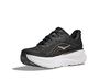 Hoka M Bondi 9 - black / vermillion