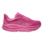 Hoka M Bondi 9 - crabapple / crabapple