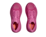 Hoka M Bondi 9 - crabapple / crabapple