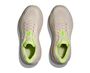 Hoka M Bondi 9 - grout / neon yuzu
