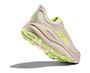 Hoka M Bondi 9 - grout / neon yuzu