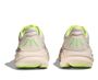 Hoka M Bondi 9 - grout / neon yuzu