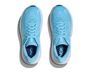 Hoka W Clifton 10 - soaring blue / frost