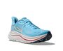Hoka W Clifton 10 - soaring blue / frost
