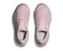 Hoka W Arahi 8 - lilac cream / neon cantaloupe