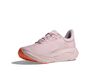 Hoka W Arahi 8 - lilac cream / neon cantaloupe