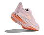 Hoka W Arahi 8 - lilac cream / neon cantaloupe