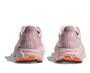 Hoka W Arahi 8 - lilac cream / neon cantaloupe