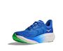 Hoka M Arahi 8 - cobalt blue / neon green