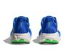 Hoka M Arahi 8 - cobalt blue / neon green