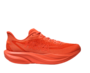 Hoka W Mach 7 - bell pepper / bell pepper