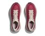 Hoka W Mach 7 - lingonberry / cranberry