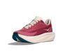 Hoka W Mach 7 - lingonberry / cranberry