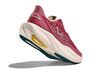 Hoka W Mach 7 - lingonberry / cranberry