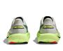 Hoka M Mach 7 - frost / neon yuzu