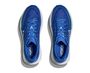 Hoka M Mach 7 - cobalt blue / neon green