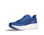 Hoka M Mach 7 - cobalt blue / neon green