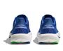 Hoka M Mach 7 - cobalt blue / neon green