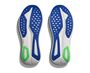Hoka M Mach 7 - cobalt blue / neon green