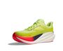 Hoka M Mach X 3 - neon yuzu / squid ink