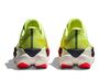 Hoka M Mach X 3 - neon yuzu / squid ink