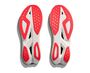 Hoka M Mach X 3 - neon yuzu / squid ink