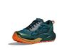 Hoka M Mafate 5 - tidal wave / mustard seed