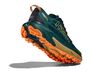 Hoka M Mafate 5 - tidal wave / mustard seed
