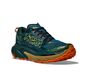 Hoka M Mafate 5 - tidal wave / mustard seed