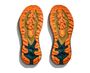 Hoka M Mafate 5 - tidal wave / mustard seed