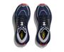Hoka W Mafate 5 - midnight blue / starlight glow