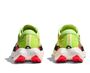 Hoka M Rocket X Trail - neon yuzu / neon flame